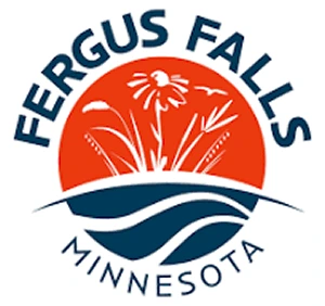 Fergus Falls, MN Logo