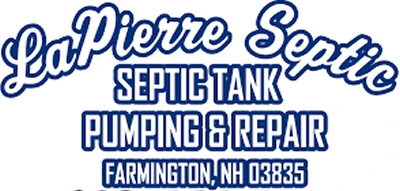 LaPierre Septic Logo