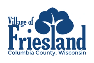 Friesland WI, Logo