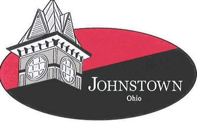 Johnston, OH Logo