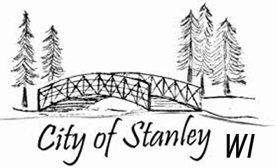 Stanly, WI Logo