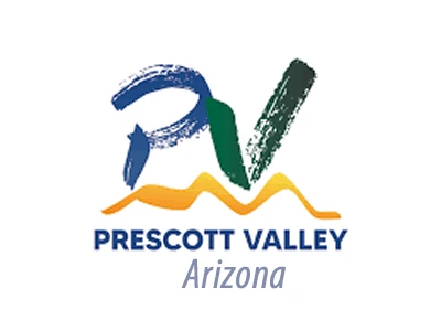 Prescott Valley, AZ Logo